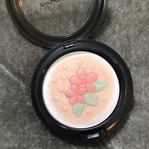 Mac Baking Beauties In For A Treat Rare Limited